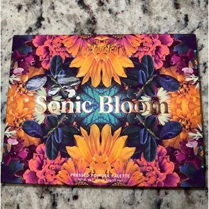 Colourpop Sonic Bloom Eyeshadow Palette